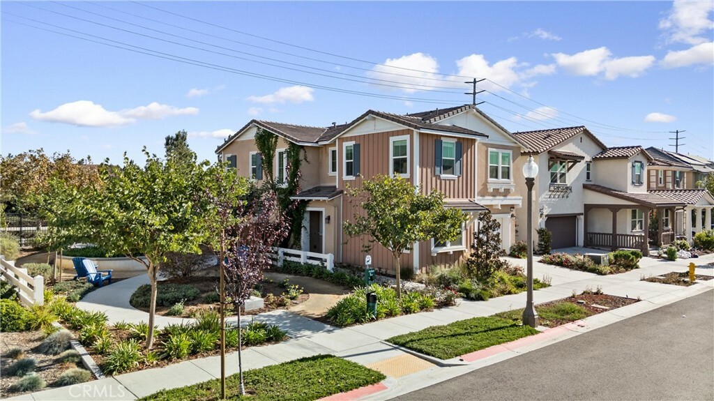 Property Photo:  15975 Almond Avenue  CA 91708 