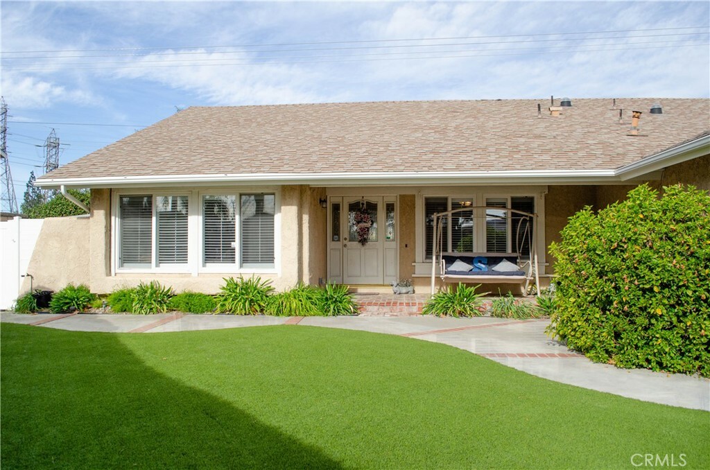 Property Photo:  23419 Tristin Drive  CA 91355 