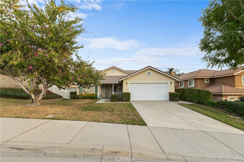 Property Photo:  7305 Brookwood Lane  CA 92346 