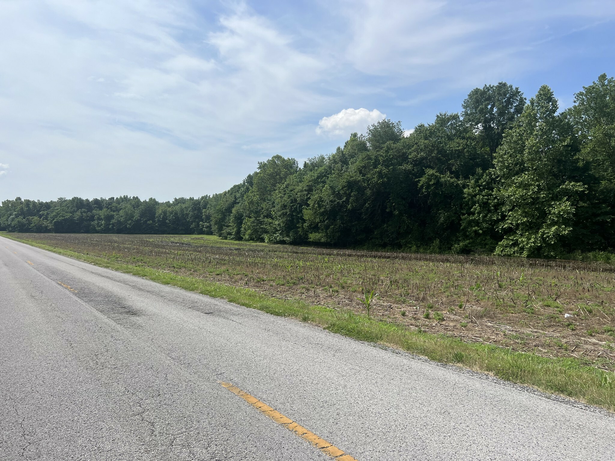 Property Photo:  1A Keysburg Rd  KY 42204 