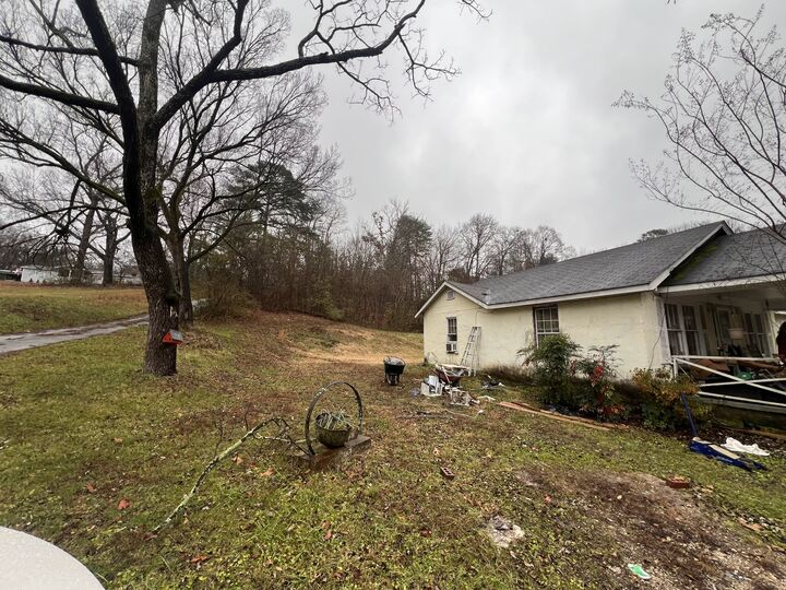 Property Photo: 5012 Delashmitt Rd TN 37343