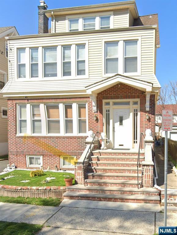 Property Photo:  35 Monticello Avenue  NJ 07106 