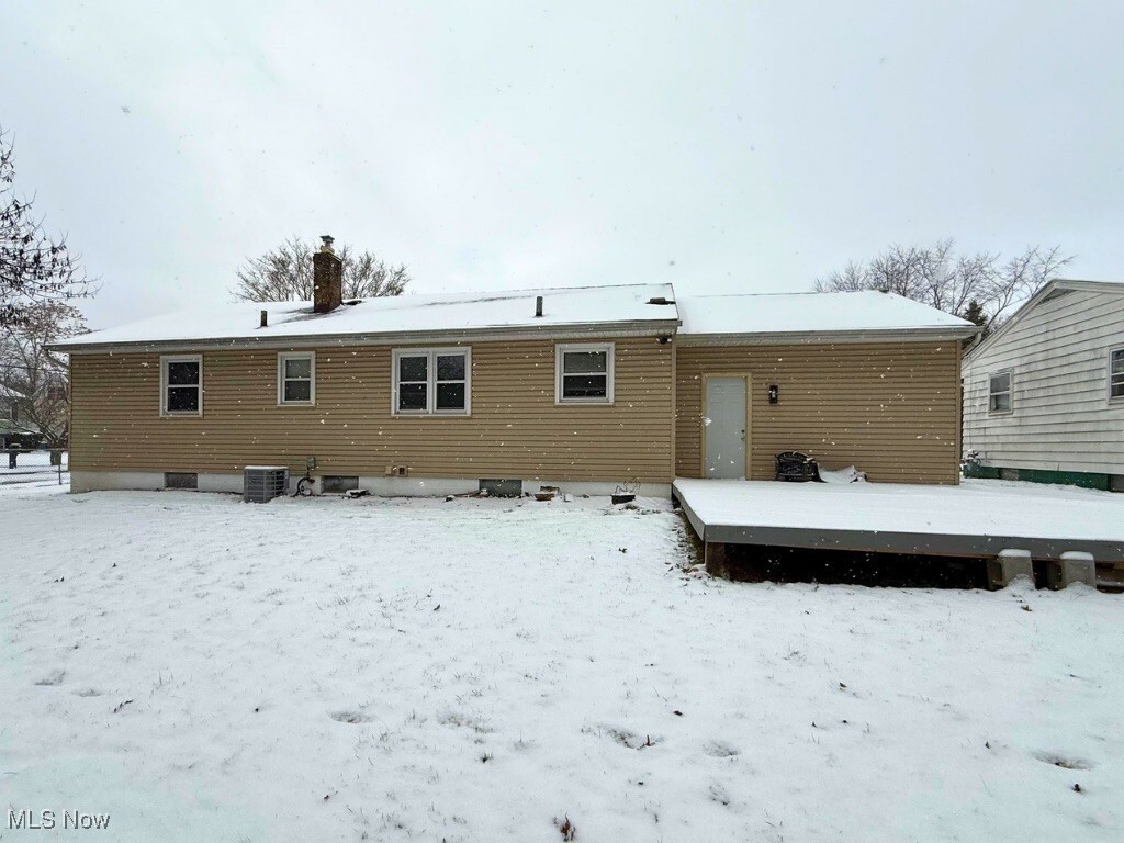 Property Photo:  2561 Kingsport Way  OH 44314 