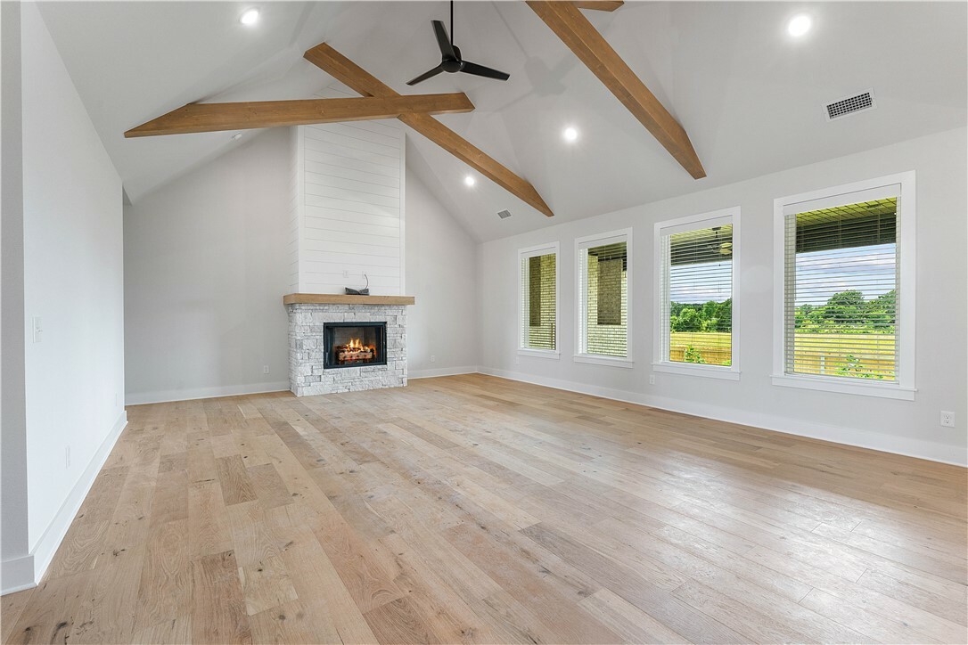 Property Photo: 1431 Dresden Drive AR 72719