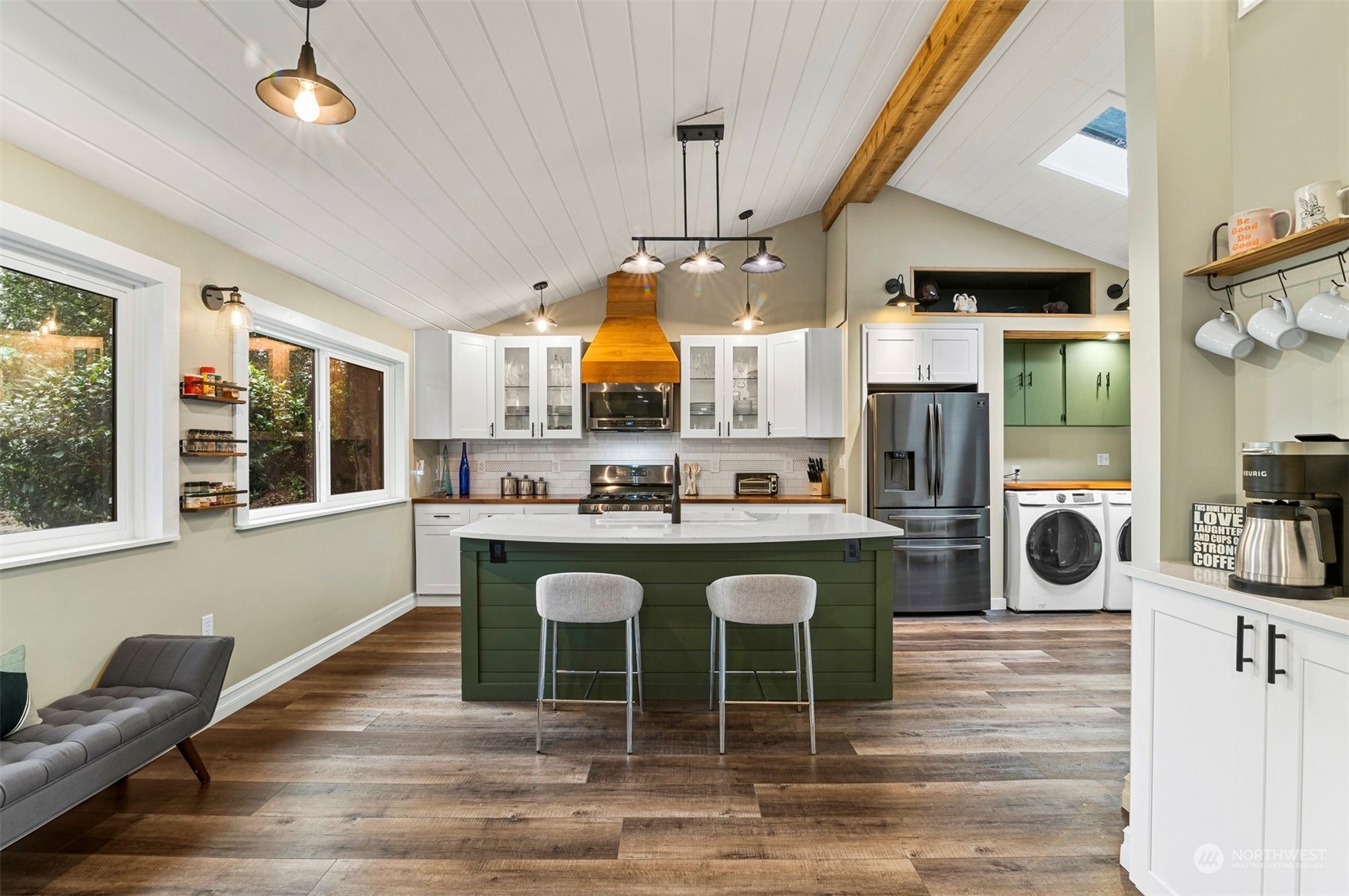 Property Photo: 105 SW 202nd Street WA 98166
