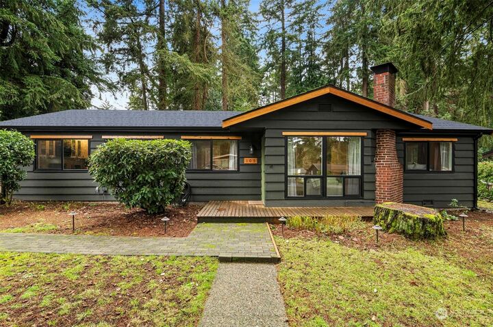 Property Photo: 105 SW 202nd Street WA 98166