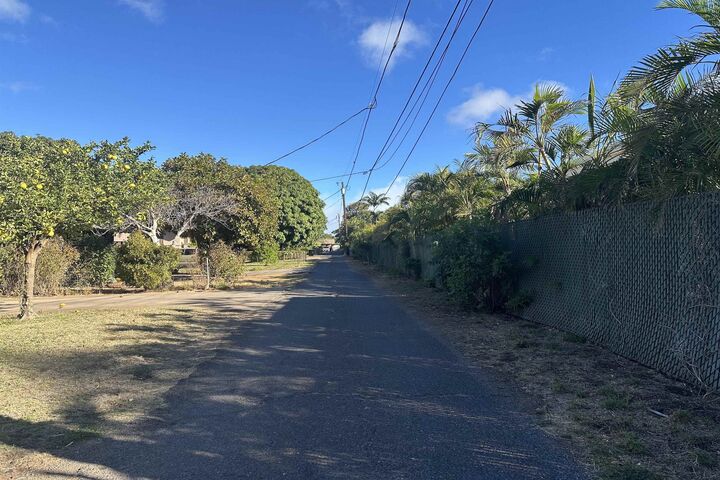 77 Auhana Rd  Kihei HI 96753 photo