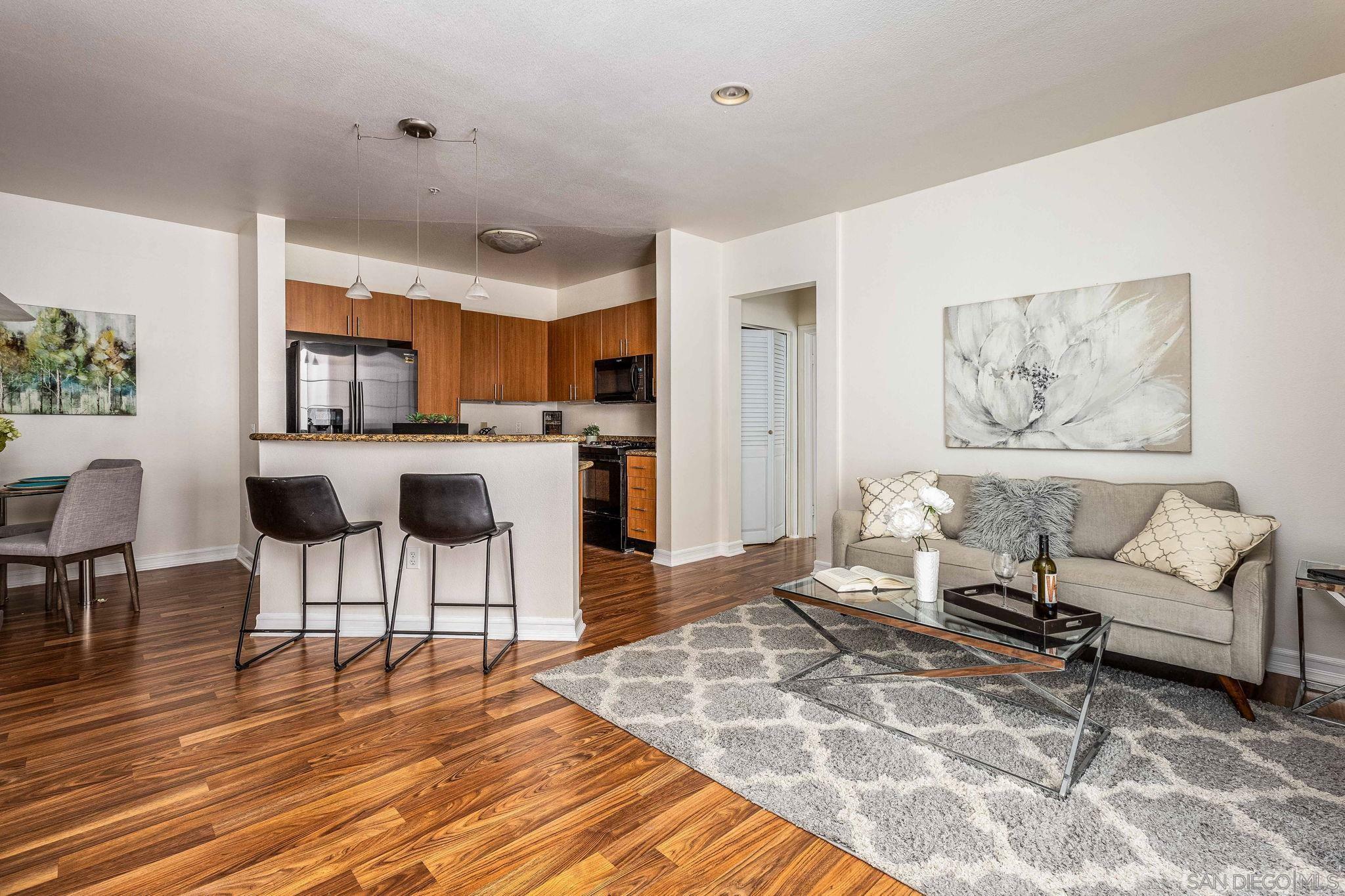 Property Photo:  1480 Broadway 2427  CA 92101 