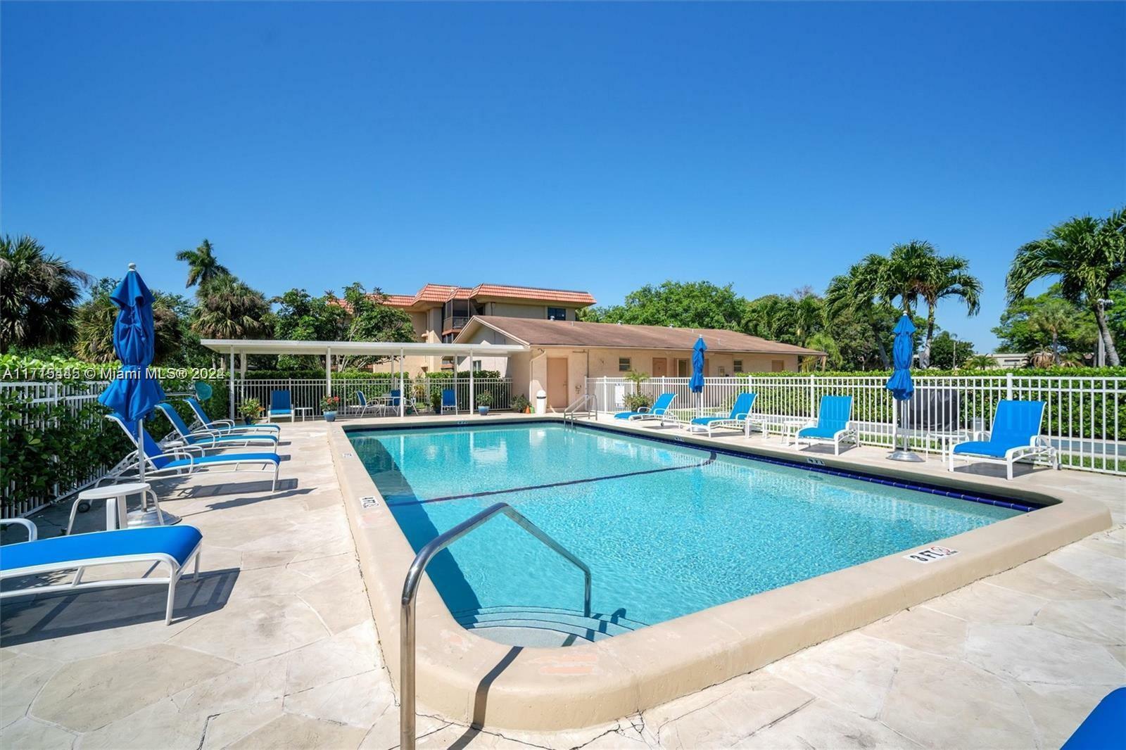 Property Photo:  200 Jacaranda Country Club Dr 2B  FL 33324 