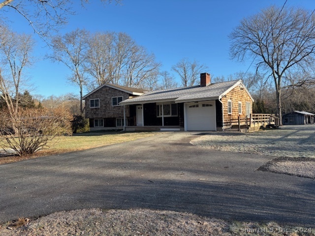 Property Photo: 73 Scott Road CT 06333