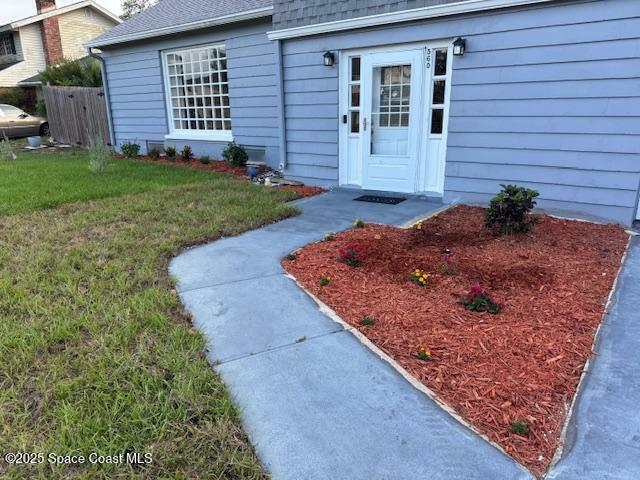 Property Photo: 560 Ora Dell Avenue FL 32796