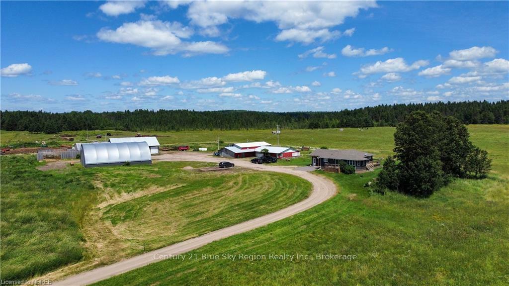 Property Photo: 212 River Road ON P0H 1Z0