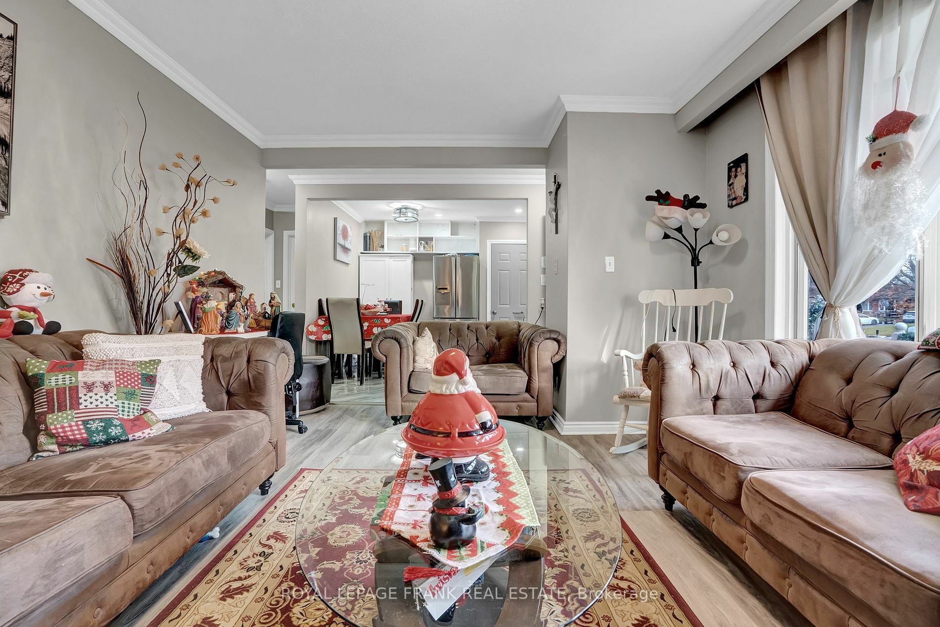 Property Photo:  1164 Lisgar Ave  ON L1H 1T6 