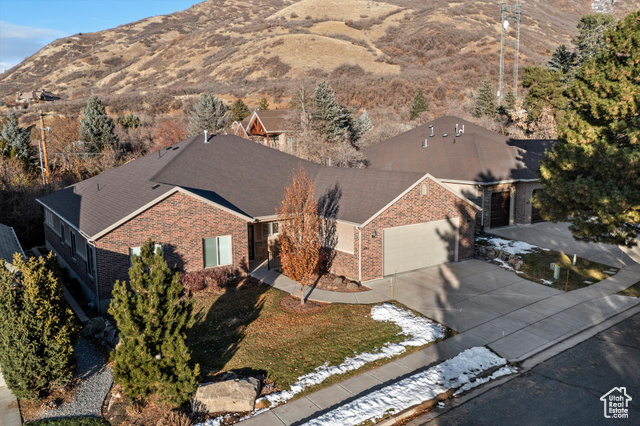 Property Photo:  1867 Mountain Pines Ln  UT 84403 