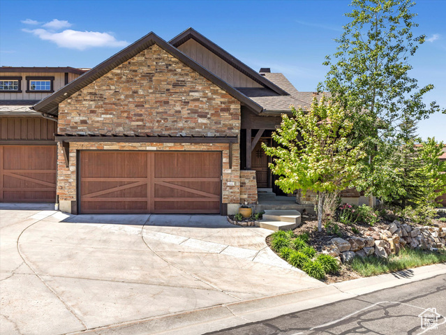 1628 E Viewside Cir  Hideout UT 84036 photo