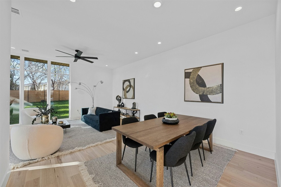Property Photo: 1407 Valleyridge Drive B TX 78704