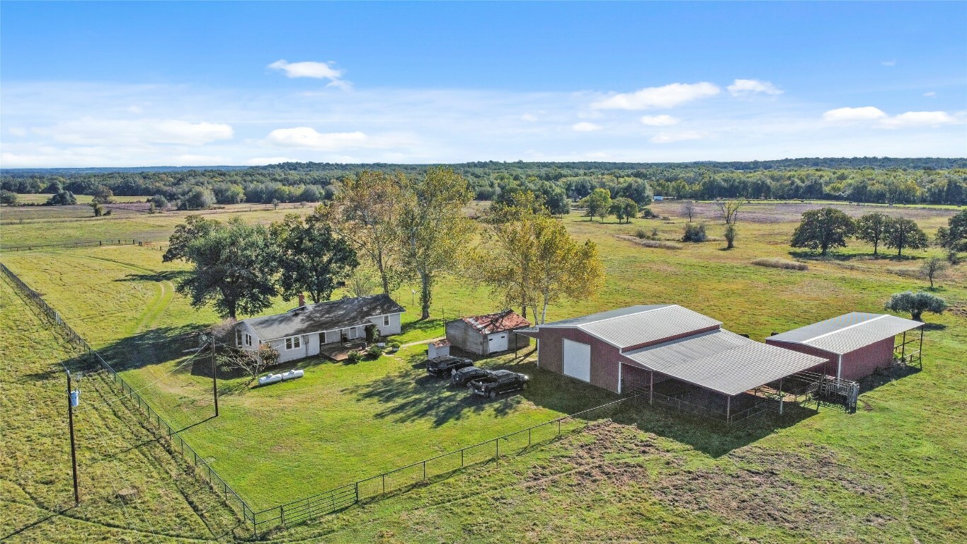 Property Photo:  2530 County Road  TX 78947 