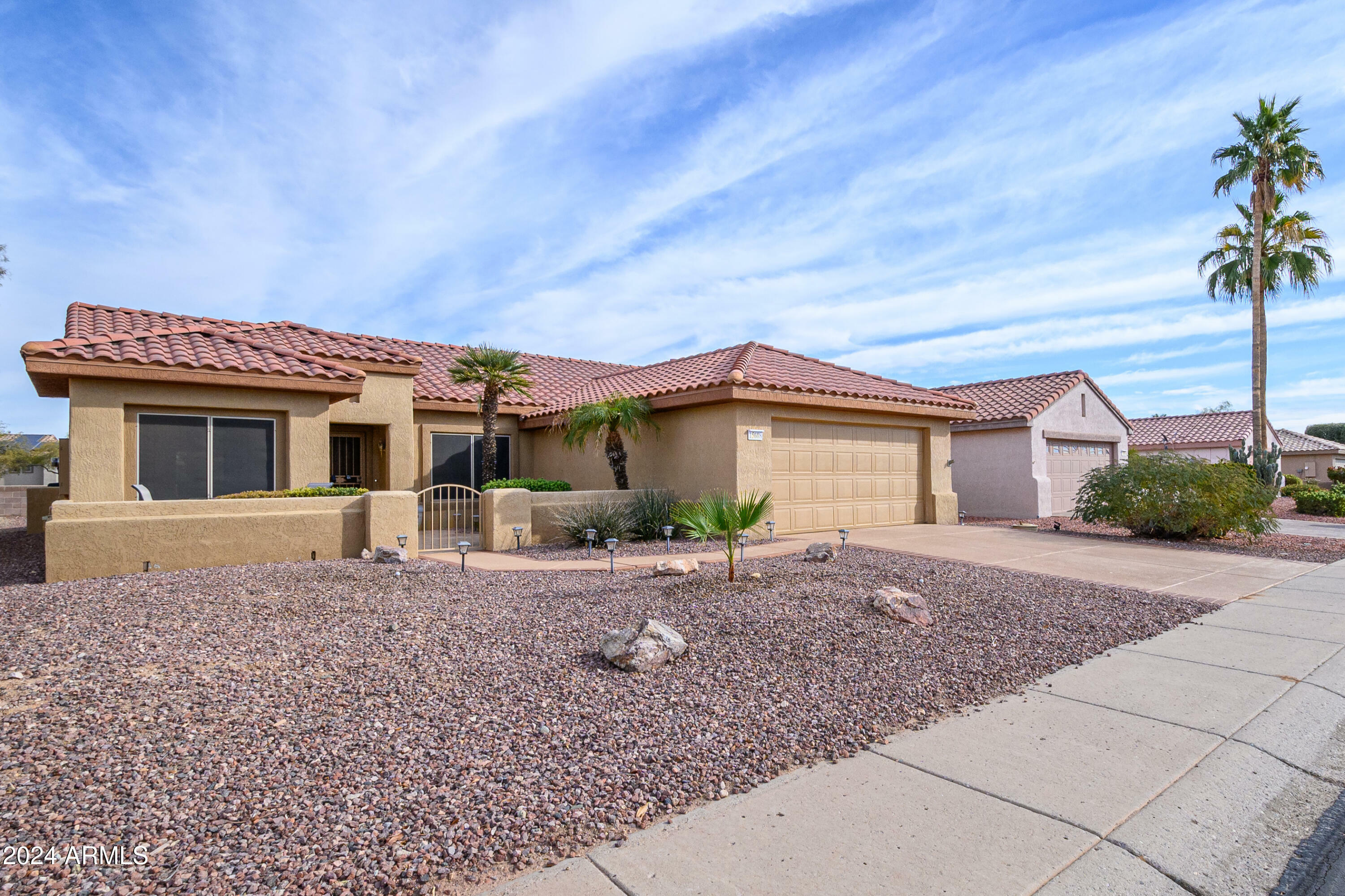 Property Photo:  15608 W Vista Grande Lane  AZ 85374 