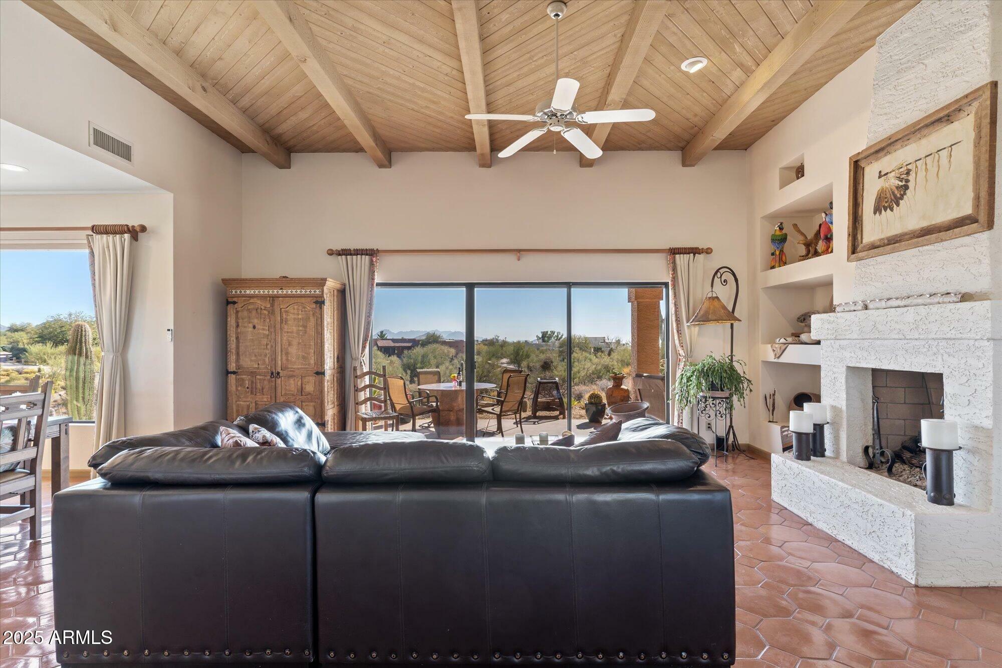 Property Photo:  36849 N Stardust Lane  AZ 85377 