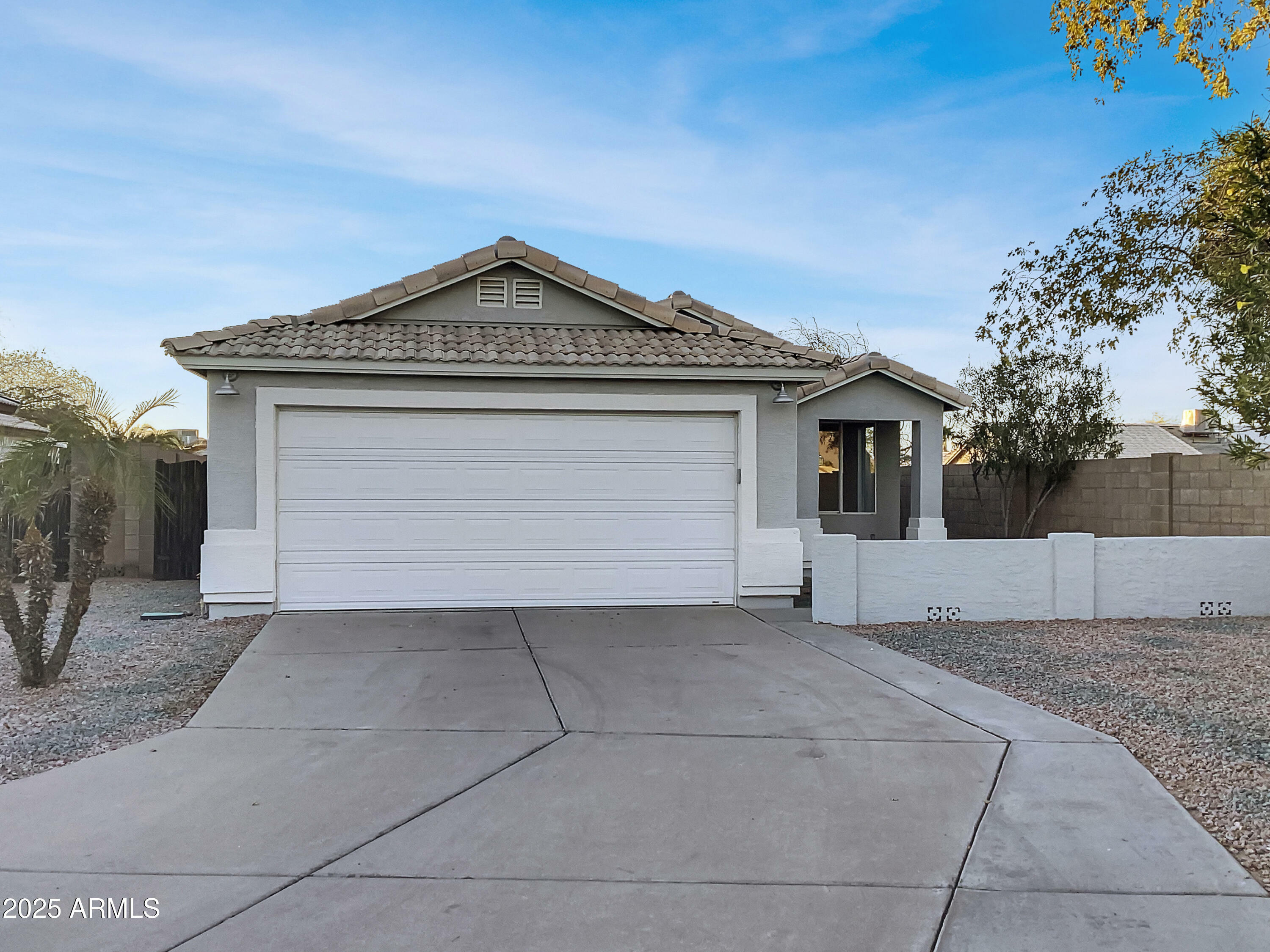 Property Photo:  1952 S Mara Drive  AZ 85120 