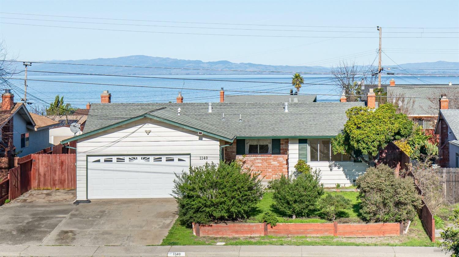 1140 Bay View Farm Road  Pinole CA 94564 photo