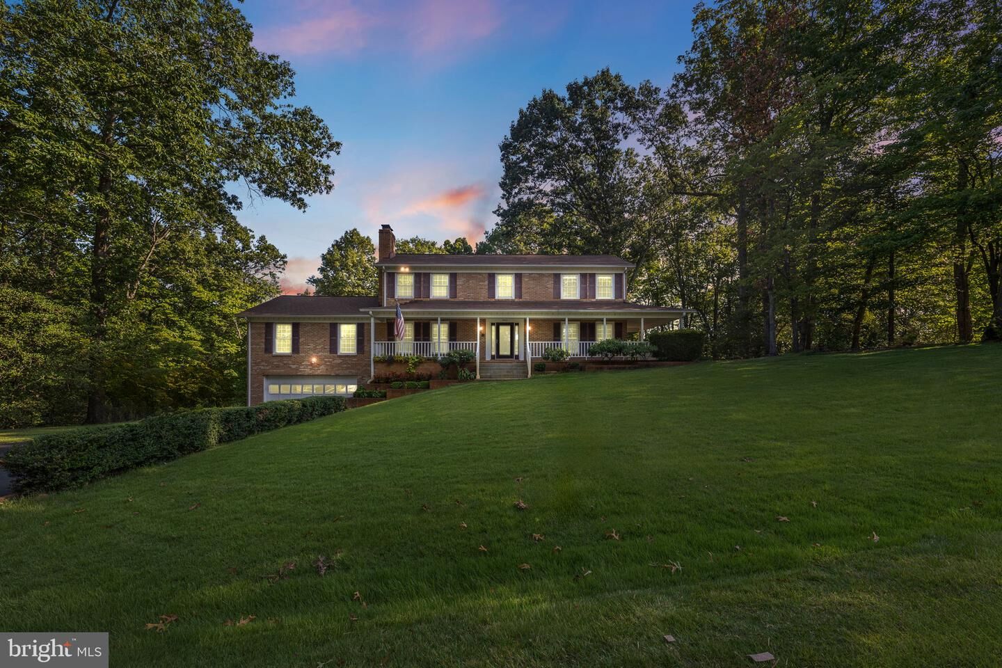 Property Photo:  1012 Bayview Overlook  VA 22554 