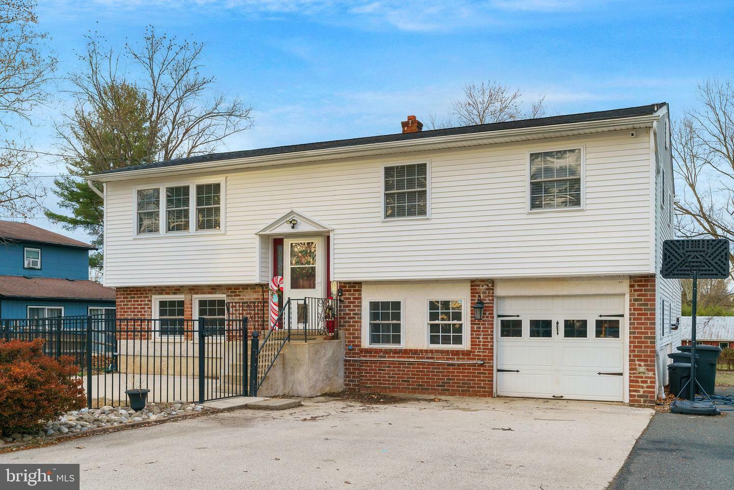 Property Photo:  277 Stony Run Road  PA 19475 