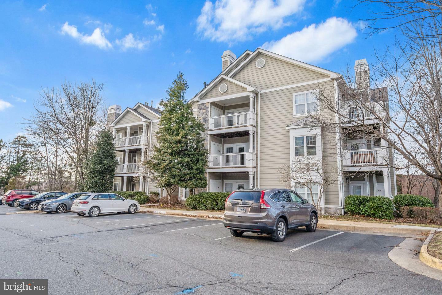 1704 Lake Shore Crest Drive 21  Reston VA 20190 photo