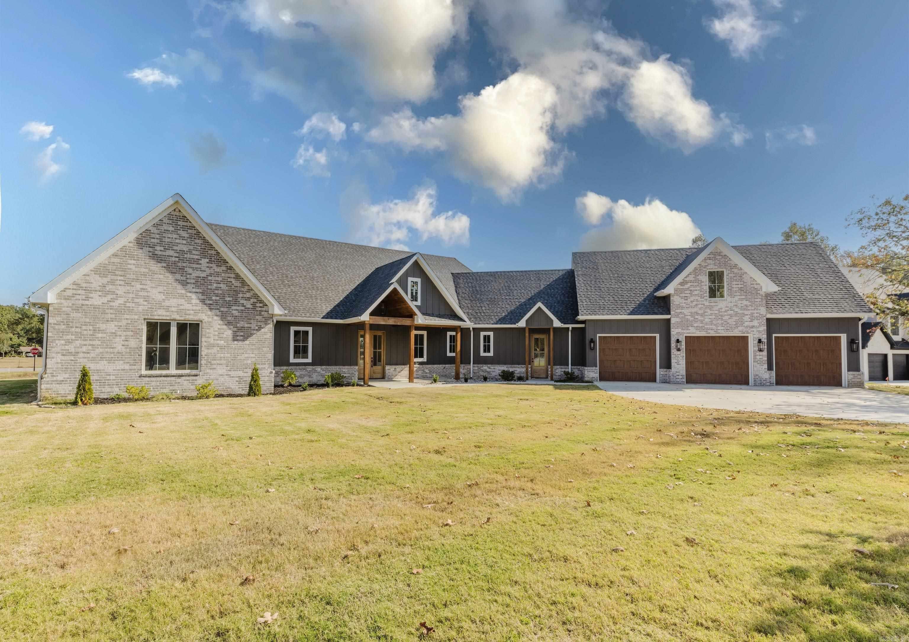 Property Photo:  7000 Hannah Lane  AR 72019 