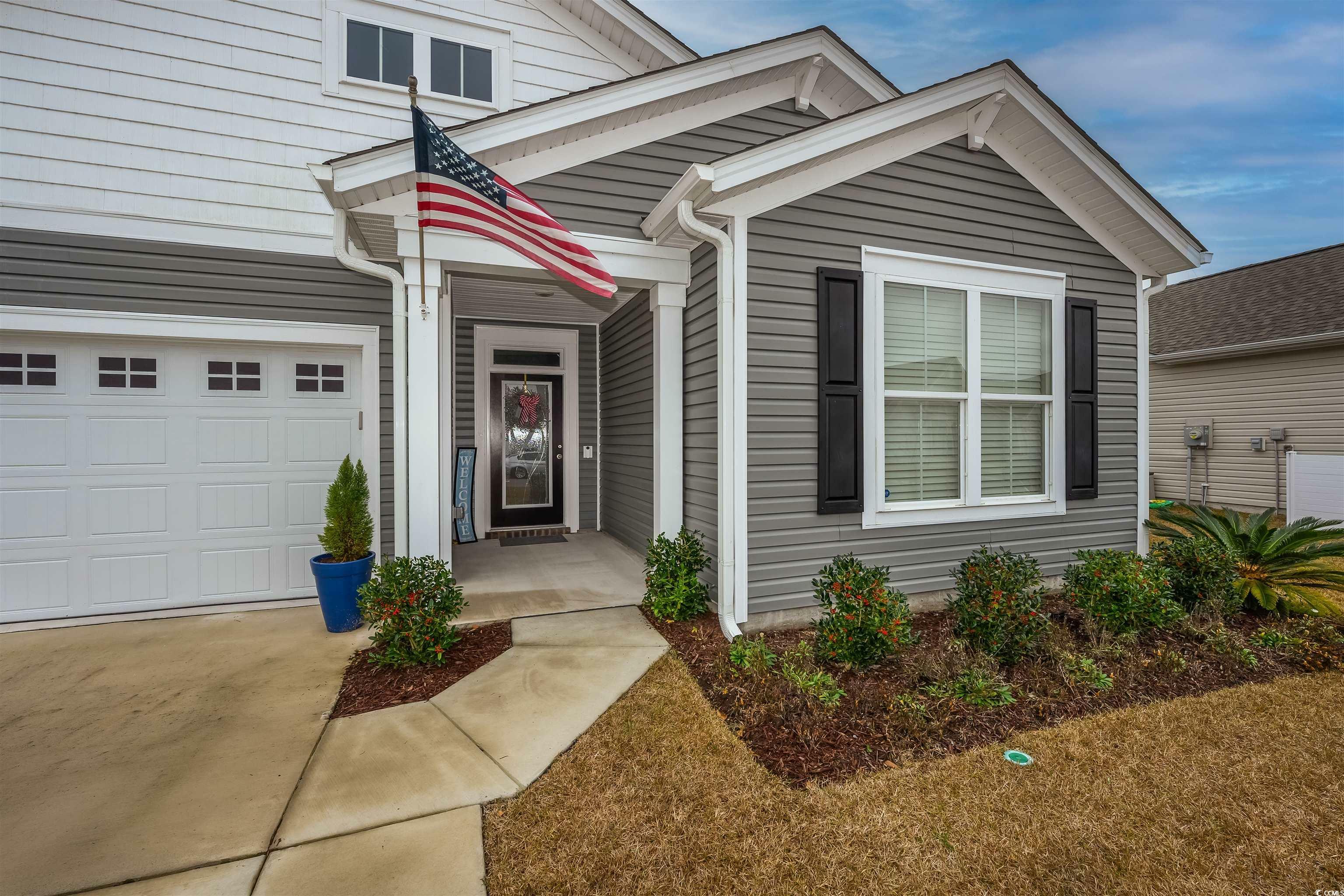 Property Photo:  2548 Brescia St.  SC 29579 