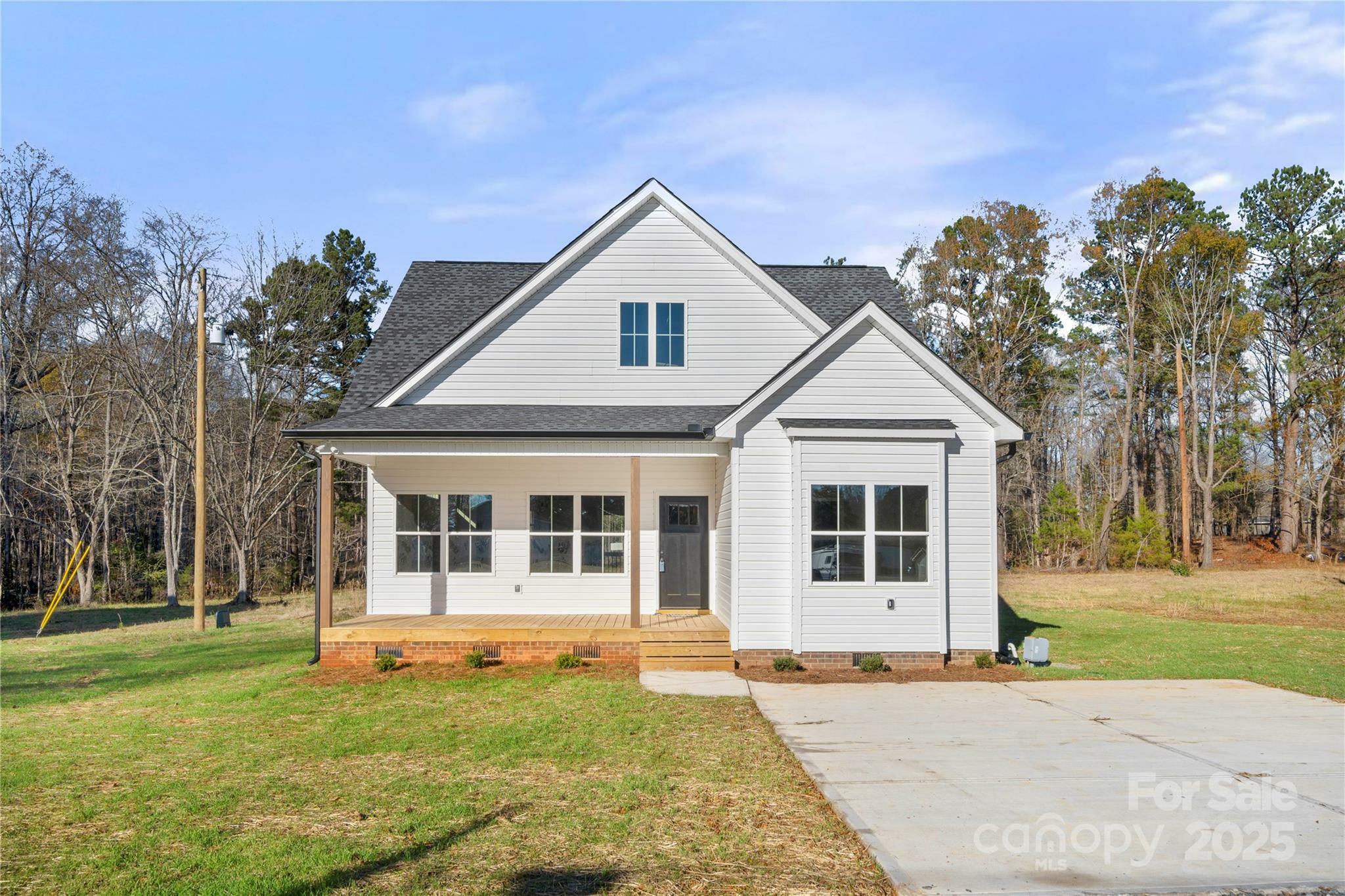 Property Photo:  1430 Panther Road  SC 29720 