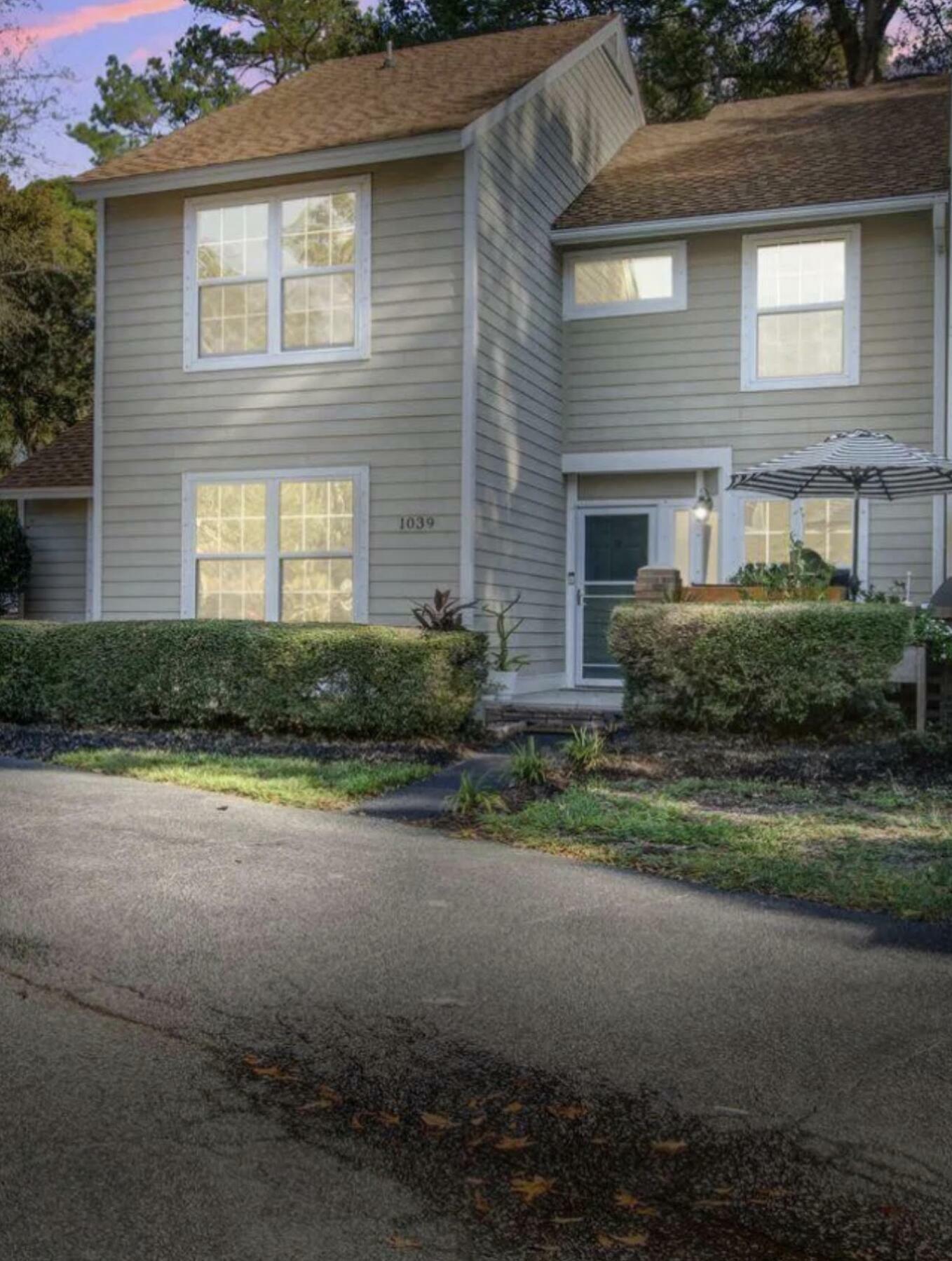 Property Photo:  1039 Planters Place  SC 29464 