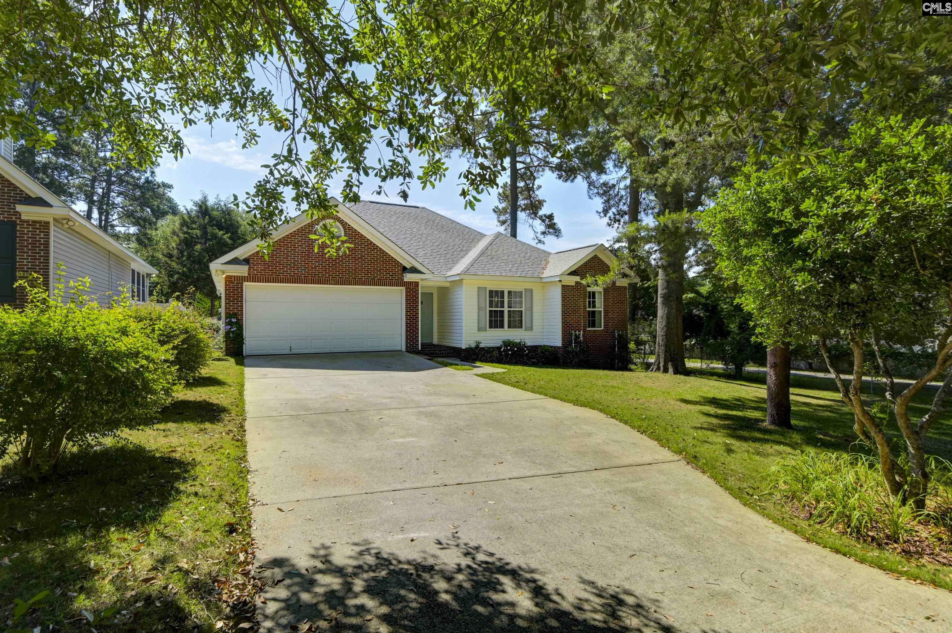 Property Photo:  3306 Pine Belt  SC 29204 