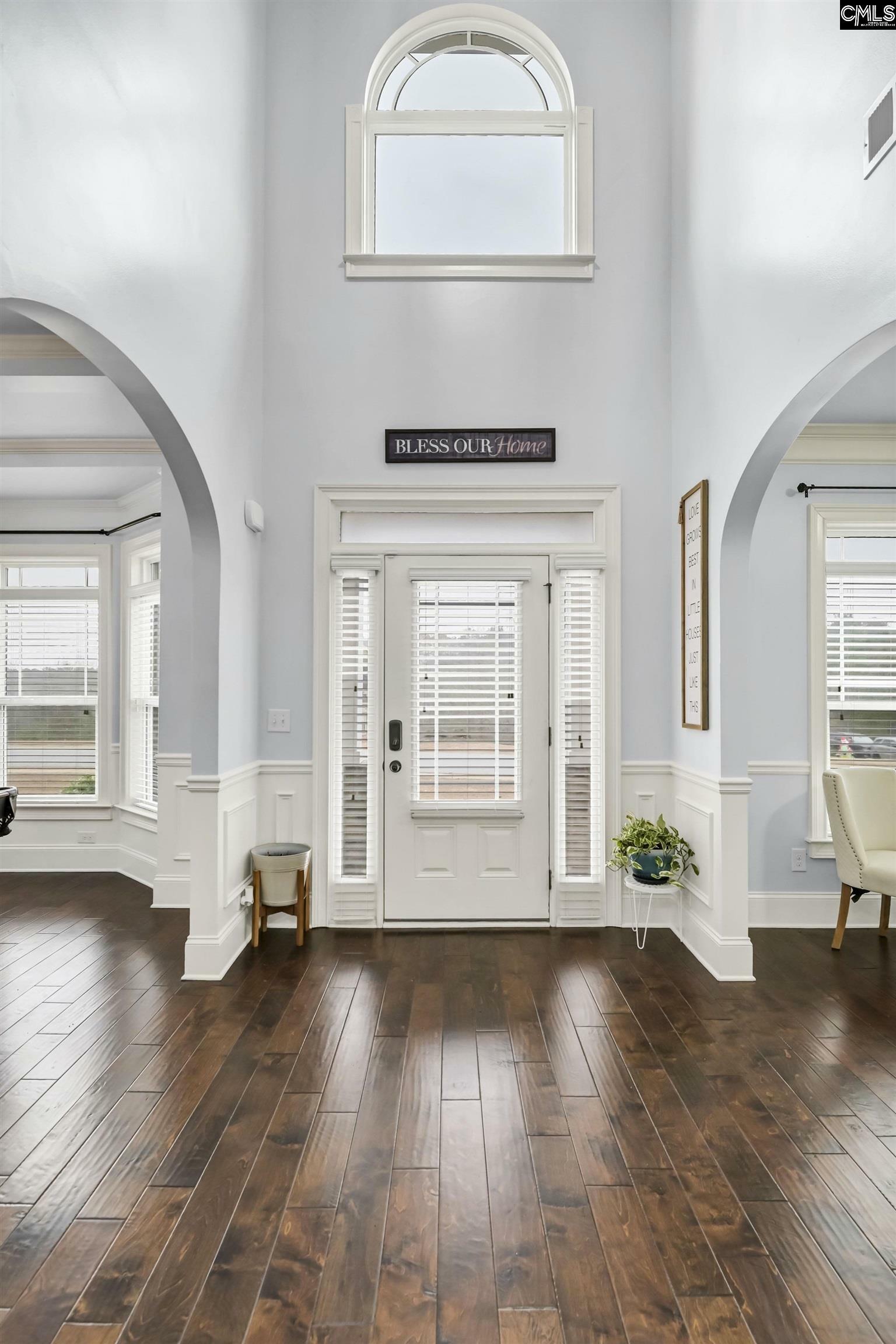 Property Photo: 434 Robin Song SC 29016