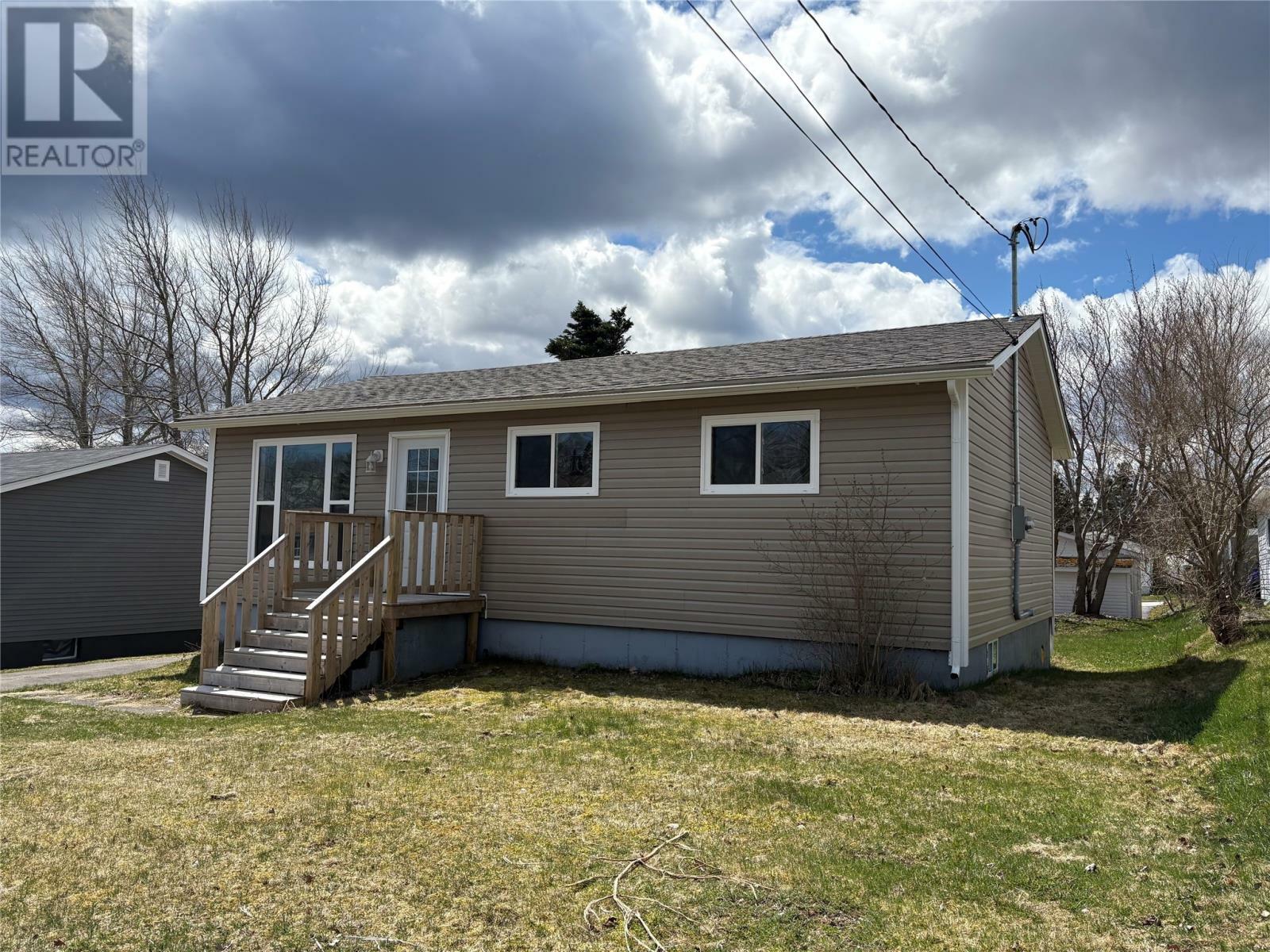 31 Second Avenue  Lewisporte NL A0G 3A0 photo