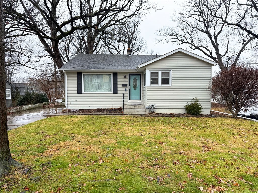 Property Photo:  329 S Woodale Avenue  IL 62522 