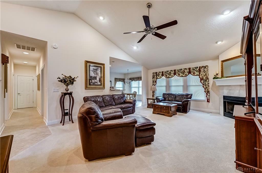 Property Photo:  8955 Sycamore Trails Drive  OH 45066 