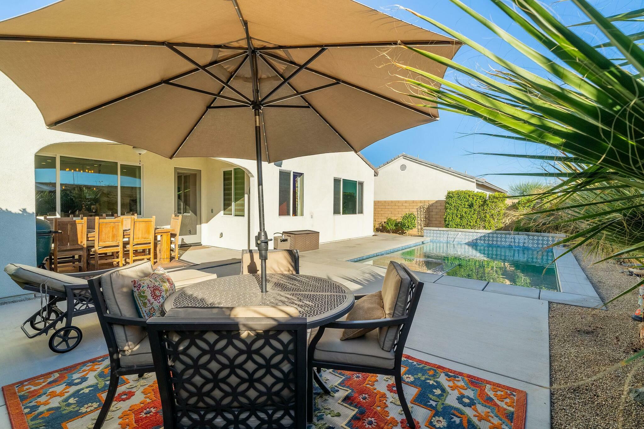 Property Photo:  78853 Adesso Way  CA 92211 