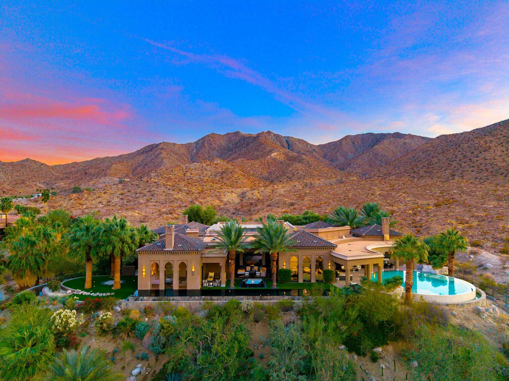 Property Photo: 613 Indian Cove CA 92260