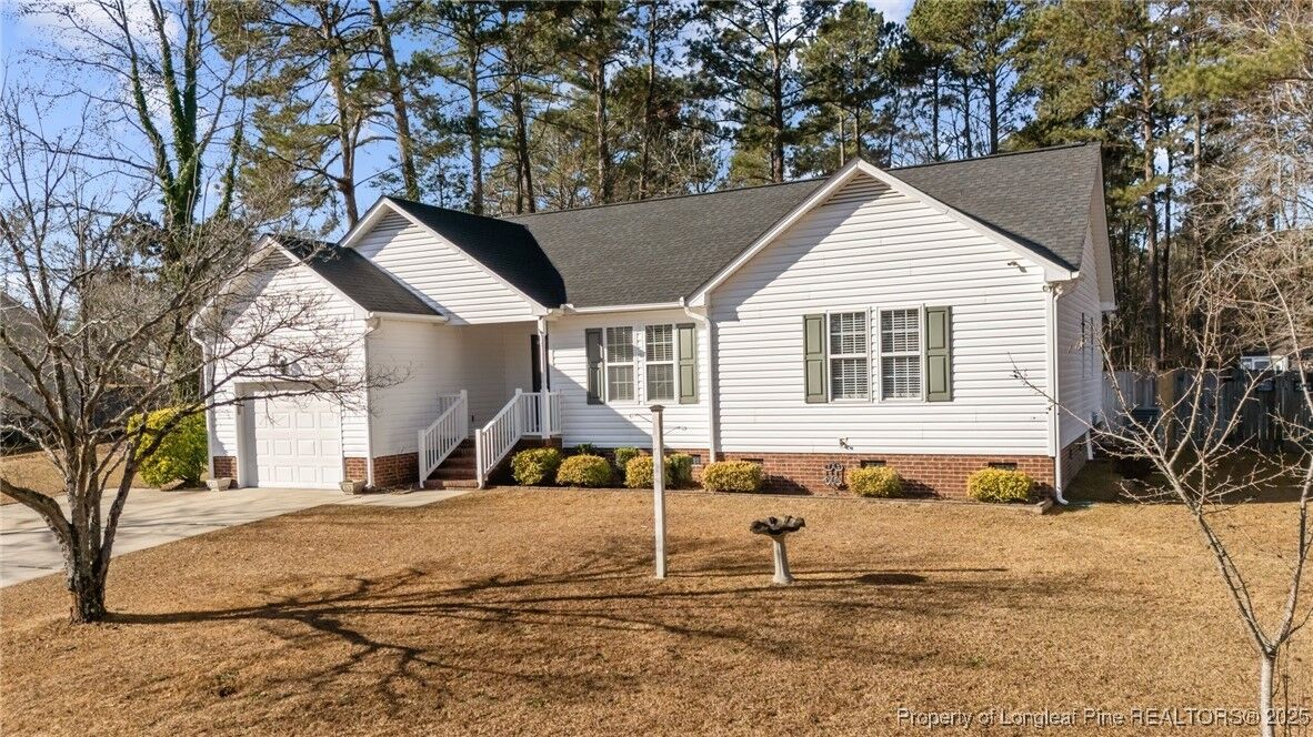 Property Photo:  117 Wilson Run  NC 28323 