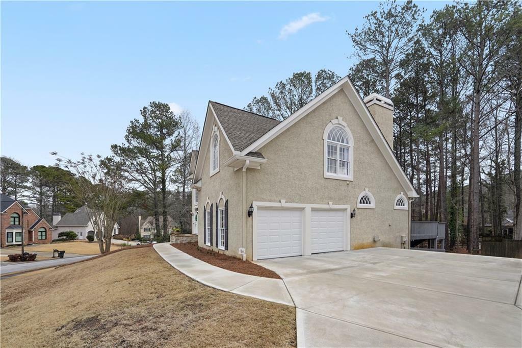 Property Photo:  610 Ashwood Court  GA 30189 