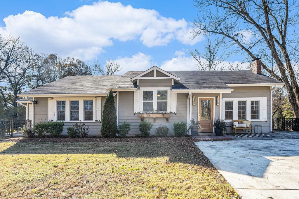 Property Photo:  196 Railroad Street  GA 30567 