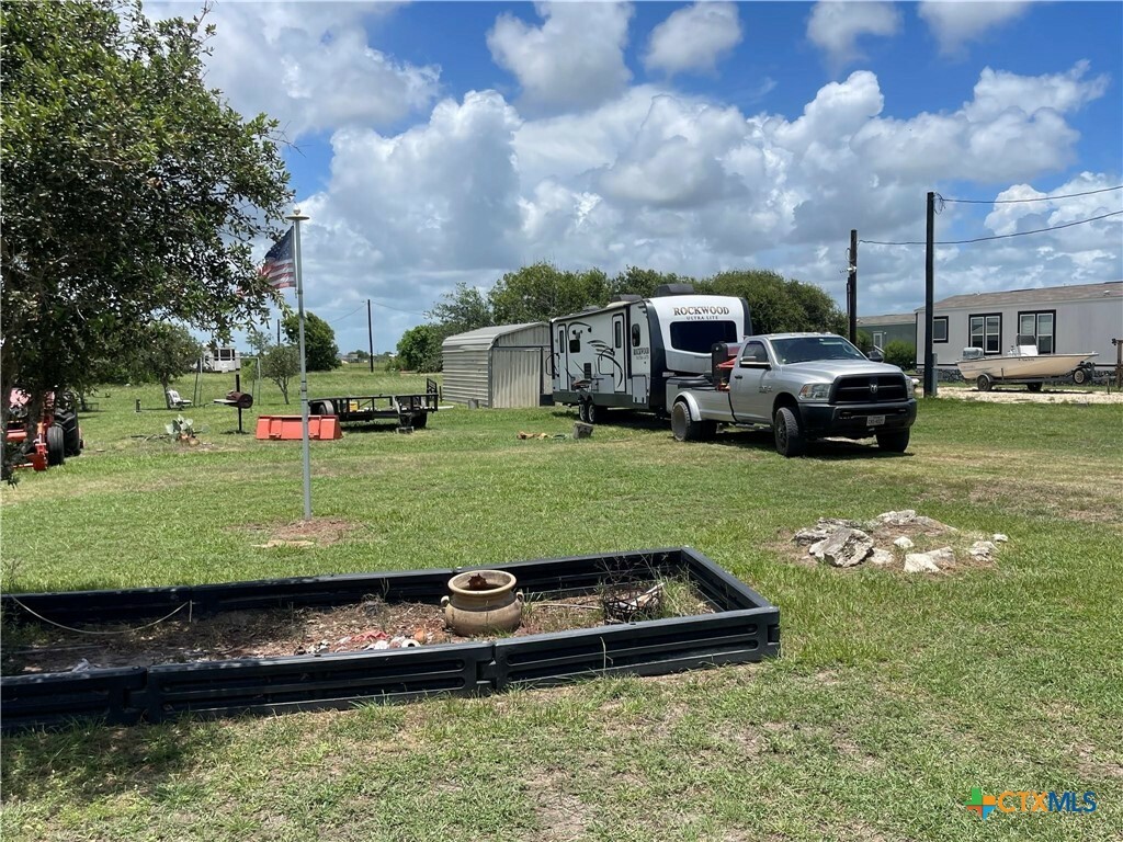 Property Photo: 130 Thresher Fish Lane TX 77465