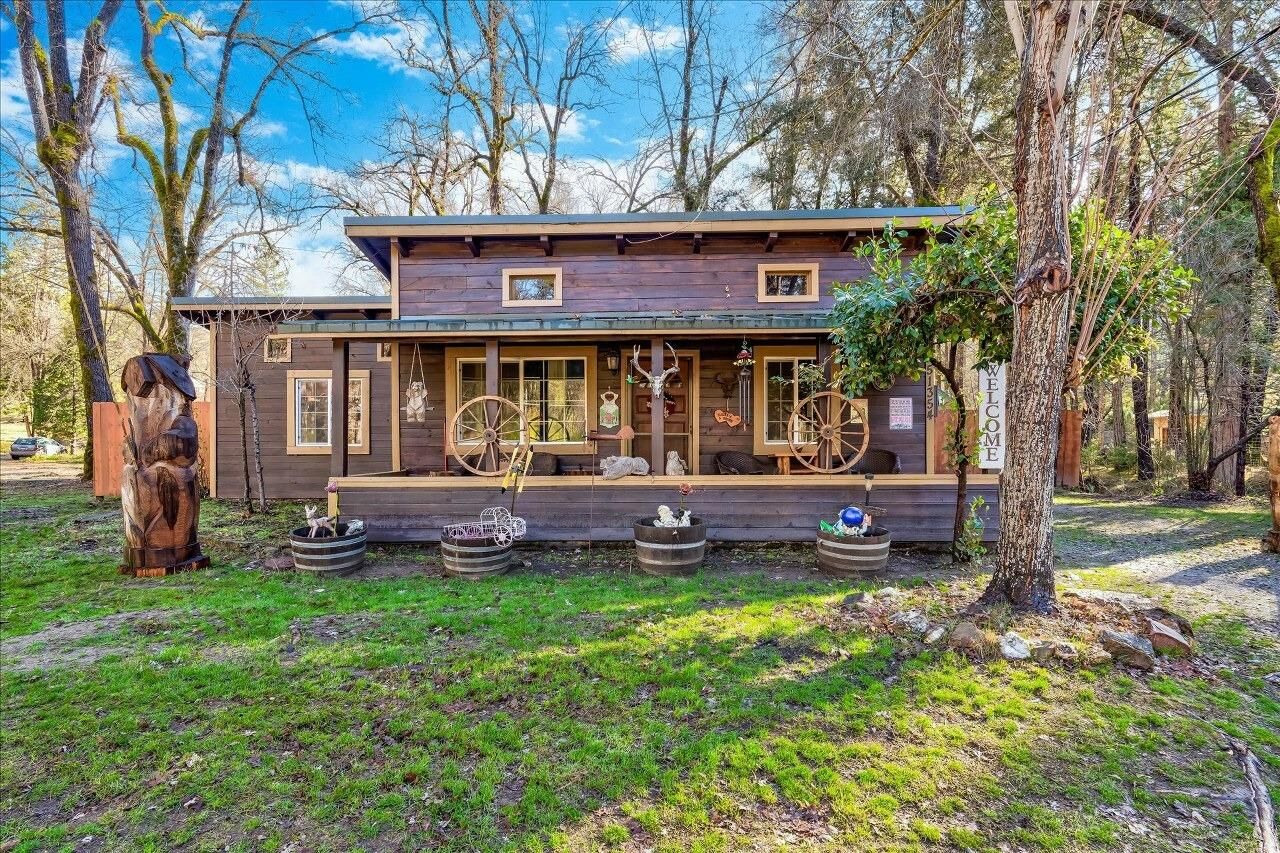 Property Photo:  51354 Dorstan Drive  CA 93644 