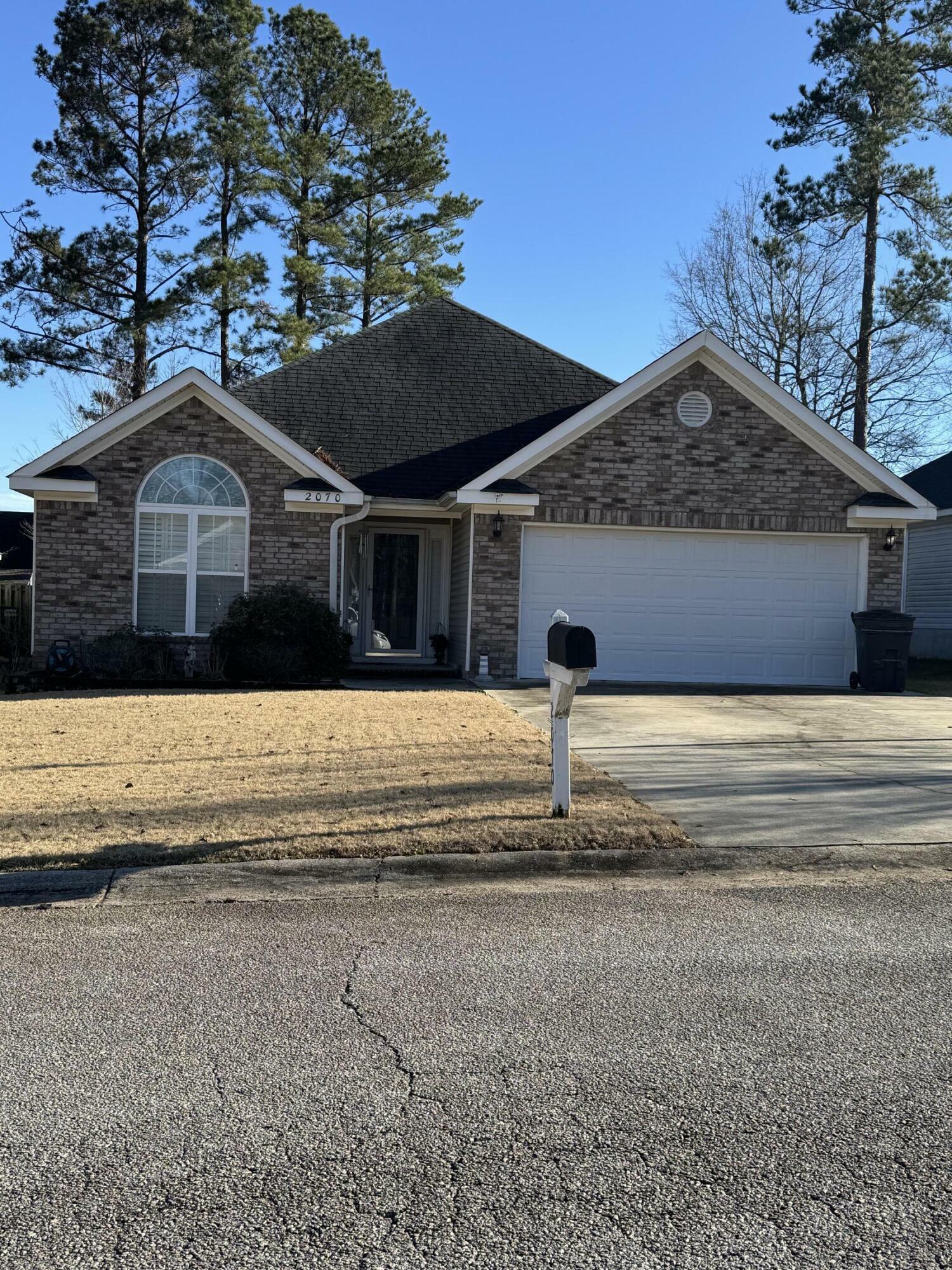 Property Photo:  2070 Sylvan Lake Drive  GA 30813 