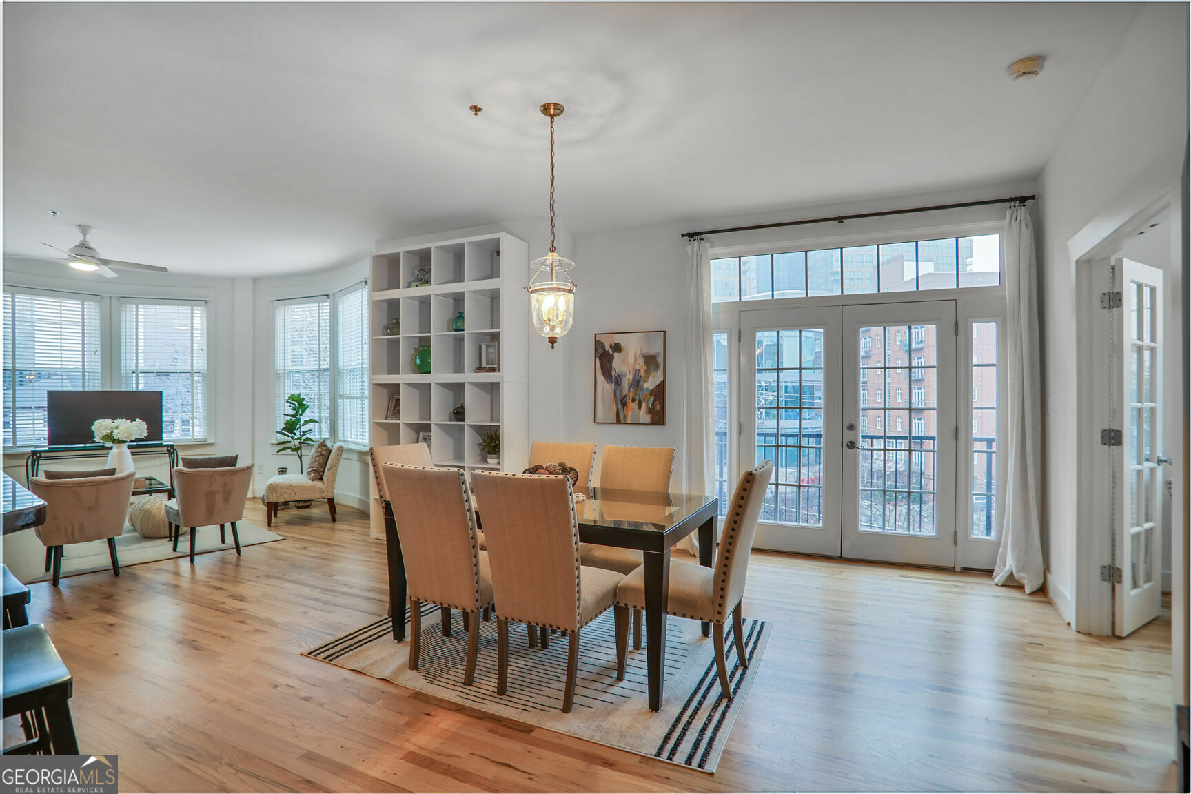 Property Photo: 1029 Piedmont Avenue NE 301 GA 30309