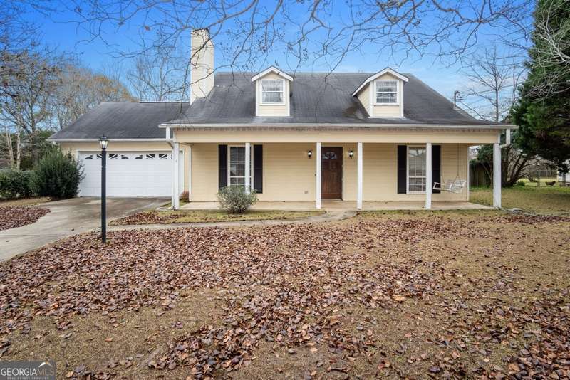 Property Photo: 107 Beechwood Court GA 31005