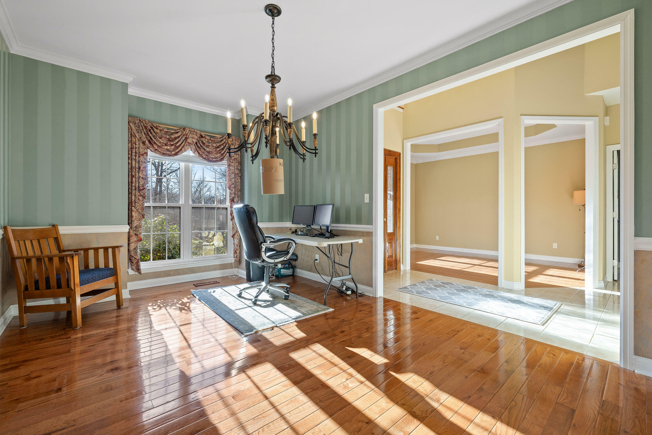 Property Photo: 2108 Valleydale Lane TN 37377