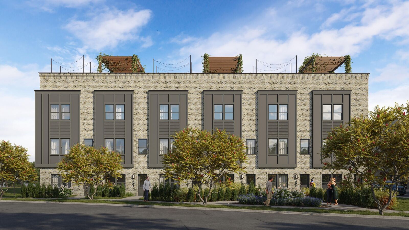 Property Photo:  1439 Caldwell Lane  TN 37408 