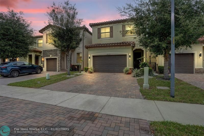 Property Photo: 4619 NW 59th Street FL 33319
